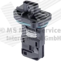 Air flow sensor