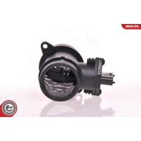 Air flow sensor