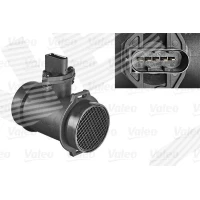 Air flow sensor