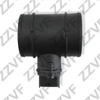 Air flow sensor