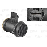 Air flow sensor