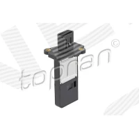 Air flow sensor