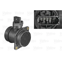 Air flow sensor