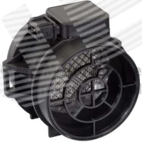 Air flow sensor