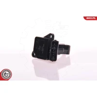 Air flow sensor