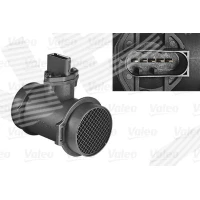 Air flow sensor