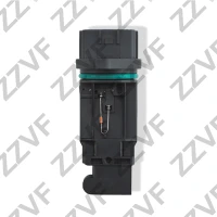 Air flow sensor