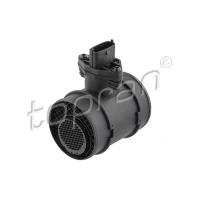 Air flow sensor