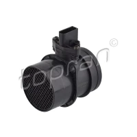 Air flow sensor