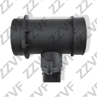 Air flow sensor