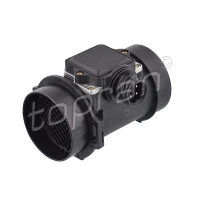 Air flow sensor