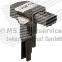 Air flow sensor