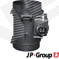 Air flow sensor