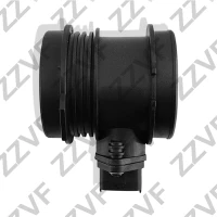 Air flow sensor