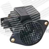 Air flow sensor