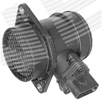 Air flow sensor