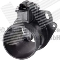 Air flow sensor