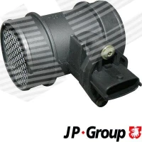 Air flow sensor