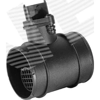 Air flow sensor