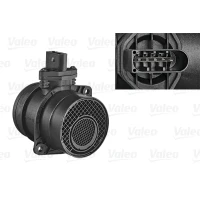 Air flow sensor