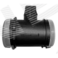 Air flow sensor