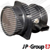 Air flow sensor