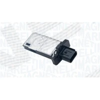 Air flow sensor