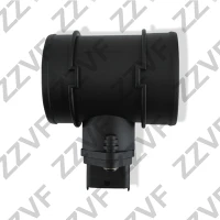 Air flow sensor