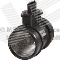 Air flow sensor