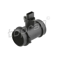 Air flow sensor