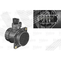 Air flow sensor