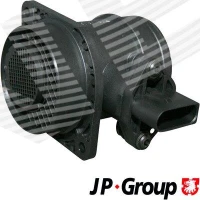 Air flow sensor