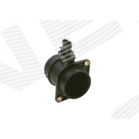 Air flow sensor