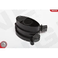 Air flow sensor