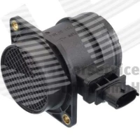 Air flow sensor