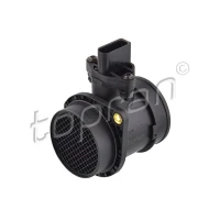 Air flow sensor