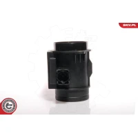 Air flow sensor