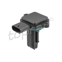 Air flow sensor