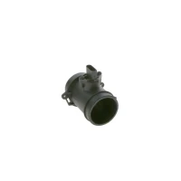 Air flow sensor