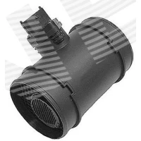 Air flow sensor