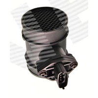 Air flow sensor