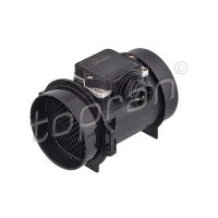 Air flow sensor