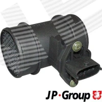 Air flow sensor