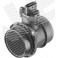 Air flow sensor