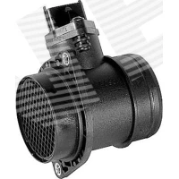 Air flow sensor