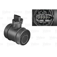 Air flow sensor