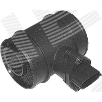 Air flow sensor