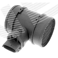 Air flow sensor