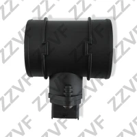 Air flow sensor