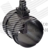 Air flow sensor